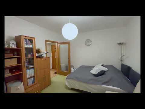 Video Prodej bytu 1+1 s balkonem, cca 32m2 na ul. Hraniční, Olomouc