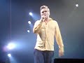 teledysk, klip, Morrissey,- Disappointed