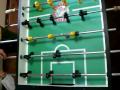 Foosball - 3 Man Dead Ball Shot