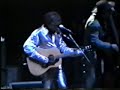 Bob Dylan - Brussels 1996 - Love Minus Zero / No Limit