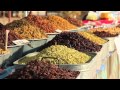 Silk Road Tour 10 - Turpan - Abigail Washburn ...