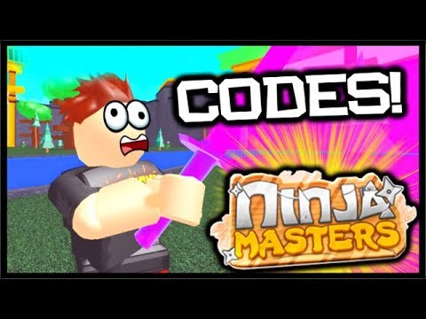 All Codes For 2 Player Ninja Tycoon