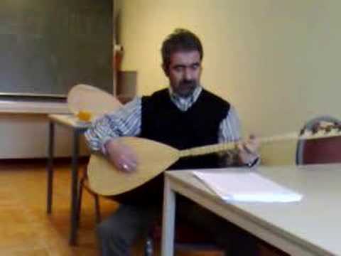 Ismail Kizilgöz-Fincanin Etrafi Yesil