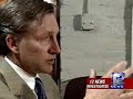 Congress Acts To Take Rocket Fuel Out Of Drinking Water