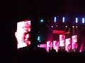REM \"Pretty Persuasion\" sound and lots of sky... Southampton