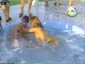 Nana Gouveia na Banheira do Gugu 2