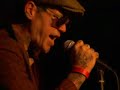 U.S. BOMBS - "JAKS" (LIVE ACOUSTIC)