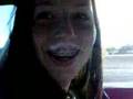 Eating Ice Cream with Maggie ndd Brittany