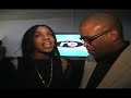 BET HipHop Awards lana sunshine/BETpresReggie Hudlin