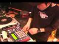 Japanese MPC player 熊井吾郎