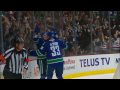 Canucks Vs Avs - Henrik Sedin 3-2 Goal - 11.20.09 - HD