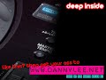 Danny Lee - Deep Inside