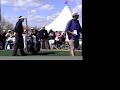 WGC Match Play, Tucson AZ