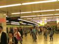 渋谷駅ホーム　Shibuya station,Tokyo,Japan