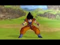 Dragon Ball Z Burst Limit (Goku vs Vegeta) Dragon Ball Z Burst Limit (Goku vs Vegeta)