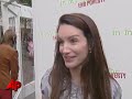 musicians will.i.am and angelique kidjo, actress kristin davis and model elle macpherson helped launch a new campaign thursday to cut global poverty in half by 2015. (sept. 26)