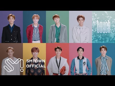 TOUCH（NCT 127）