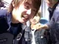 dbsk   hug radio air  