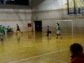 7^gg 2^ Cat.Gir.B A.S.D. IL JUNGLE Vs SHOWBIZ