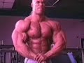 Kevin Levrone Best Pose