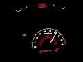 Buddy Club Exhaust incar 07 Si