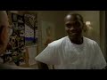 Ken Leung's Scenes In The Sopranos Part 1