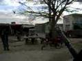 Irag village