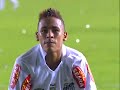 penalty kiểu panenka của Neymar bị bắt bài