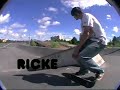 ricke flatline