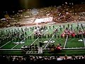 DHS Band and Dolls Dance Team- West Side Story