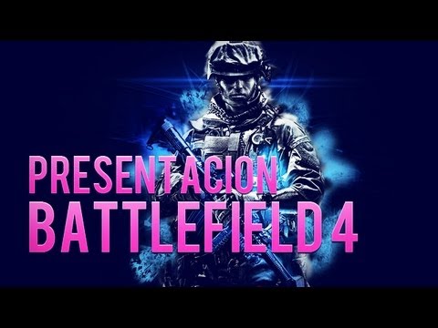 Defensa en Sabalan | Presentación de Battlefield 4?