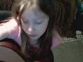 me singing again,bubbly by colbie caillet