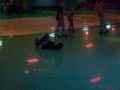 Coty Bailey @ Hartsville(SC) Skating Rink Falling