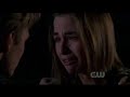 4x18 One Tree Hill - Abby Tells Lucas who shot Keith
