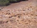 videos de kayaks do Lava Falls  sept 2008  12K cfs