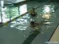 How to Swim the Breaststroke : Practicing the Breaststroke Kick Without a Kickboard How to Swim the Breaststroke : Practicing the Breaststroke Kick Without a Kickboard