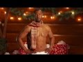 Old Spice MANta Claus | Manly Men