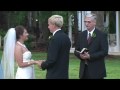 May 23, 2009 Their wedding video-the shortened version