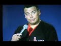 Carlos Mencia's BEST moment!