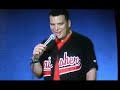 Carlos Mencia's BEST moment!