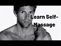 Self-Massage for Athletes