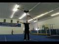 videos de Men's Pair - Quick Skills Video - WOGA Acro