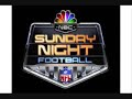 JOHN WILLIAMS – NBC Sunday Night Football Theme