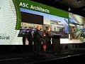 architects awards