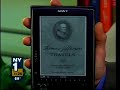 Sony e-book Reader Sony e-book Reader