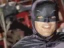 asylum batman