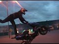Andreas Gustafsson -=Aerox Stunt=-
