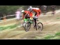Crankworx 2007 - Freeride Mountain Biking and Slalom Crankworx 2007 - Freeride Mountain Biking and Slalom