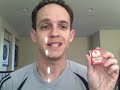 How to avoid cramping at basic training