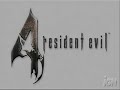 resident evil 4- e nomine